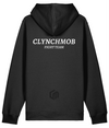 CM Logo Hoodie - Black