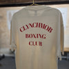 Boxing Club T-Shirt