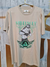 Muay Mat T-Shirt