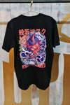 Oni Mask T-Shirt