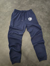 CM Logo Joggers - Navy