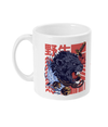 Tiger mug