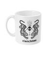 Twin Tigers mug