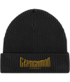 CMG beanie